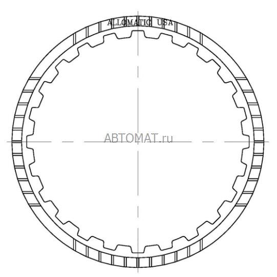 HP788101/FCC