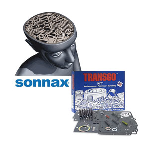 Sonnax, Тransgo